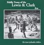 Fiddle Tunes of the Lewis & Clark Era