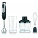Breville VHB060 400 W Black Hand Blender Set