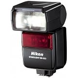 MicroInformatique - Nikon - SB-600 - Flash reportage