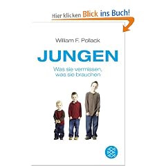 Jungen: Was sie vermissen, was sie brauchen