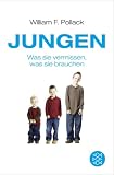 Jungen: Was sie vermissen, was sie brauchen title=