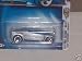Mattel Hot Wheels 2003 First Editions 1:64 Scale Silver 2002 Autonomy Concept Die Cast Car #047