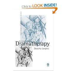 An Introduction to Dramatherapy (Creative Therapies in Practice series)