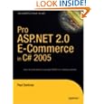 Pro ASP NET Commerce 2005 ebook