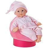 Corolle Mon Premier Calin 12 Baby Doll (Calin Charming Pastel)