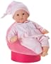 Corolle Mon Premier Calin 12" Baby Doll (Calin Charming Pastel)