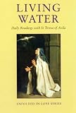 Living water : daily readings with St Theresa of Avila
