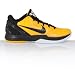 Nike Zoom Kobe VI 6 Basketballschuhe 429659-700