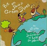 Revue Various Artists  / Put on Your Green Shoes