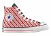 Converse Chuck Taylor All Star Hi Top Christmas Prints