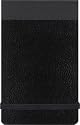 Silvine Elasticated Pocket Notebook