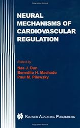 Neural Mechanisms of Cardiovascular Regulation