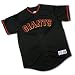 Men's San Francisco Giants Replica Alternate Jersey by Majestic - XL