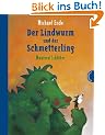 Der Lindwurm und der Schmetterling oder Der seltsame Tausch