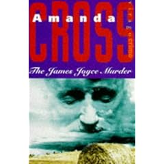 The James Joyce Murder (Kate Fansler Mysteries)