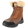 Bearpaw Stowe, Boots homme - Cognac, 43 EU Bearpaw