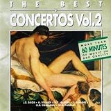 The Best Concertos, Vol.2
