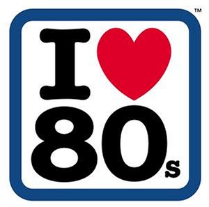 CD-Charts  Search : I Love 80's [CASSETTE]