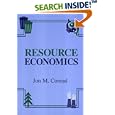 Resource Economics