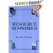 Resource Economics