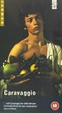 Music : Caravaggio [1986]