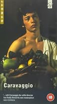 Caravaggio [1986]