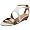 Off White/Pewter