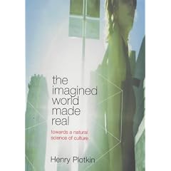 The Imagined World Made Real: Towards a Natural Science of Culture