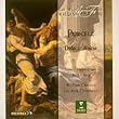 Purcell - Dido & Aeneas / Gens, Marin-Degor, N. Berg, Brua, Daneman, Fouch&eacute;court, M&eacute;chaly, Les Arts Florissants, Christie