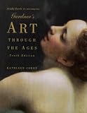 Books : Gardner's Art Through the Ages II: Renaissance and Modern Art