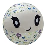 Bunkies Plum, White