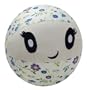 Bunkies Plum, White