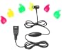 Jabra EarSet for Nokia 5100, 6100 and 7100 Series Phones
