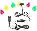 Jabra EarSet for Nokia 5100, 6100 and 7100 Series Phones