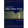 Continuum Contemporaries series: J.K. Rowling's "Harry Potter" Novels: A Reader's Guide (unauthorised)