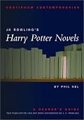 J.K. Rowling's Harry Potter Novels: A Reader's Guide (Continuum Contemporaries) - Unauthorized