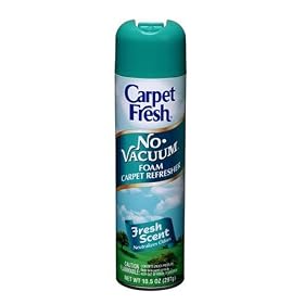 Wd-40 #280218 10.5OZ Carp Fresh Foam