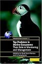 Top Predators in Marine Ecosystems: Their Role in Monitoring and Management (Conservation Biology)