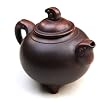 Ram Style Yixing Teapot