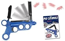 PIG CATAPULT