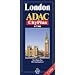 ADAC Stadtpläne, London