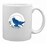 104 Division_We Succeed Mug