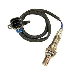 Bosch 13055 Oxygen Warning , OE Type Fitment