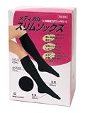 ���r �X�����\�b�N�X(�R�b�g���^�C�v) �z���C�g M(22-24cm)