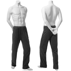 Calvin Klein. Cotton Loungewear washed knit pant