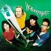 Wonderful World of the Wondermints
