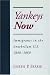 Book Yankeys Now: Immigrants in the Antebellum United States, 1840-1860 (Nber Series on Long-Term Factors