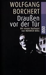 Draussen Vor Der Tuer