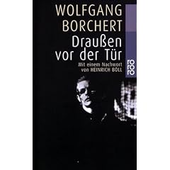 Drau�en vor der T�r: und ausgew�hlte Erz�hlungen