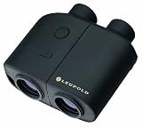 Leupold Wind River RB800C - Rangefinder ( laser ) 8 x 32 - waterproof - roof